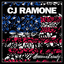 CJ Ramone "American Beauty" LP