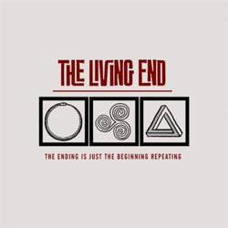 The Living End "The Ending Is Just The Beginning Repeating" LP