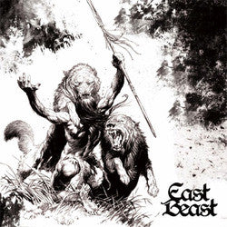 East Beast "Self Titled" 7"