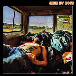 Eaten By Dogs "s/t" CD