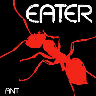 Eater "Ant" LP