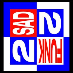 Young Guv "2 Sad 2 Funk" LP