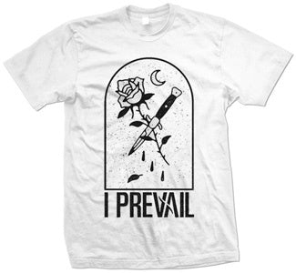 I Prevail "Switchblade" T Shirt