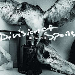 The Flatliners "Division Of Spoils" CD