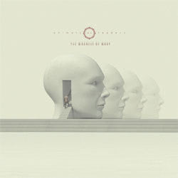 Animals As Leaders "Madness Of Many" 2xLP