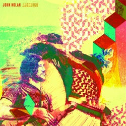 John Nolan "Abendigo" LP