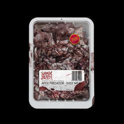 Napalm Death "Apex Predator - Easy Meat" LP