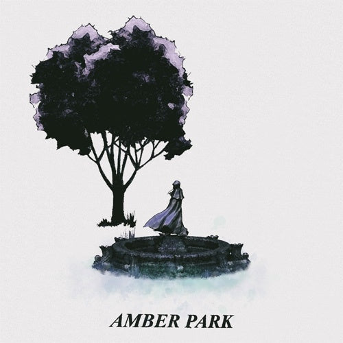 Mat Kerekes "Amber Park" 12"
