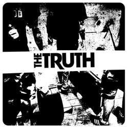 The Truth "Self Titled" 7"