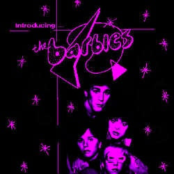 The Barbies "Introducing The Barbies" 12"