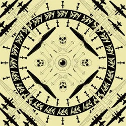 D7Y "Self Titled" LP