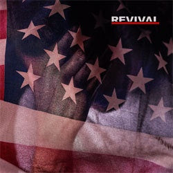 Eminem "Revival" 2xLP