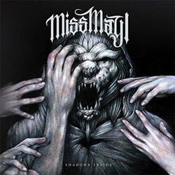 Miss May I "Shadows Inside" LP