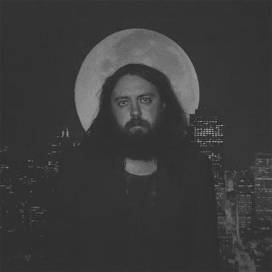 Elvis Depressedly "Depressedelica" LP