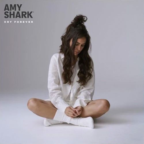 Amy Shark "Cry Forever" LP