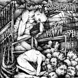 Six Brew Bantha "Blight" LP