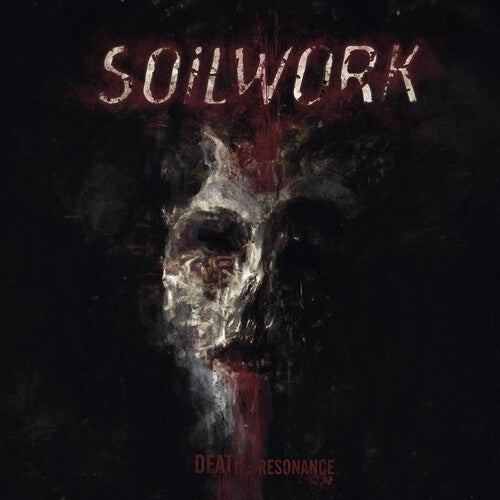 Soilwork "Death Resonance" 2xLP