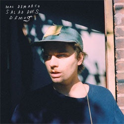 Mac DeMarco "Salad Days Demos" LP