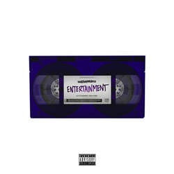 Waterparks "Entertainment" LP