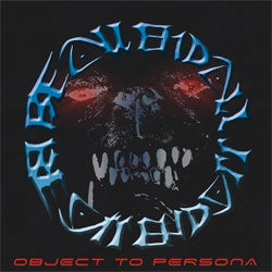 Be All End All "Object To Persona" 12"