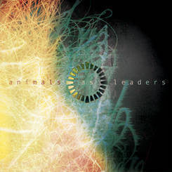 Animals As Leaders "Self Titled" 2xLP