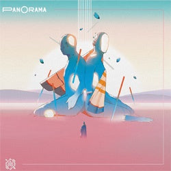 La Dispute "Panorama" CD
