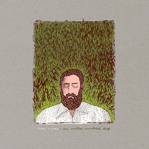 Iron & Wine "Our Endless Numbered Days (Deluxe Edition)" 2xLP