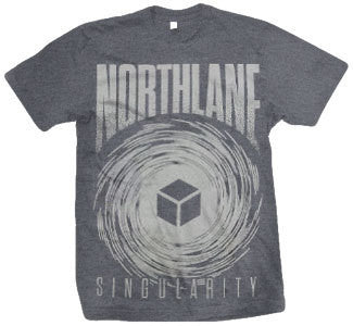 Northlane "Singularity" T Shirt