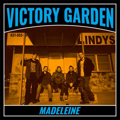 Victory Garden "Madeleine" 7"