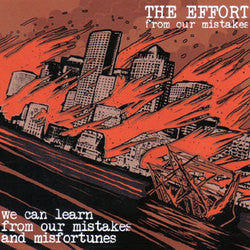 Effort, The "From Our Mistakes"7"