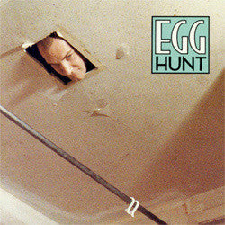 Egg Hunt "Me And You" 7"
