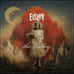 Eisley "The Valley" CD