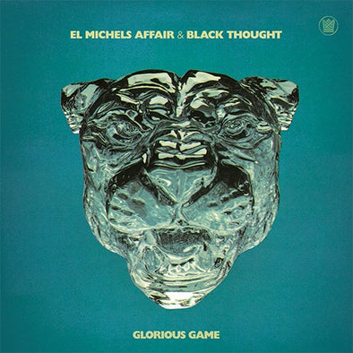 El Michels Affair & Black Thought “Glorious Game” LP