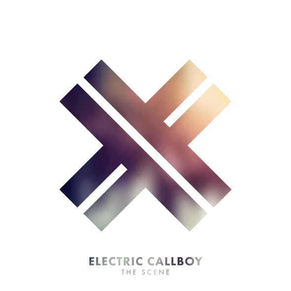 Electric Callboy "The Scene" LP
