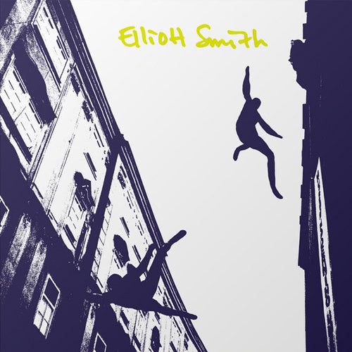 Elliott Smith "Self Titled" LP