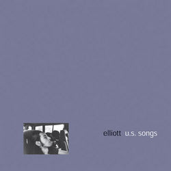 Elliott "US Songs" CD