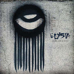 Elysia "Lion Of Judas" CD