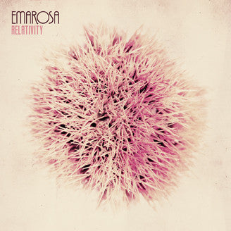 Emarosa "Relativity" CD