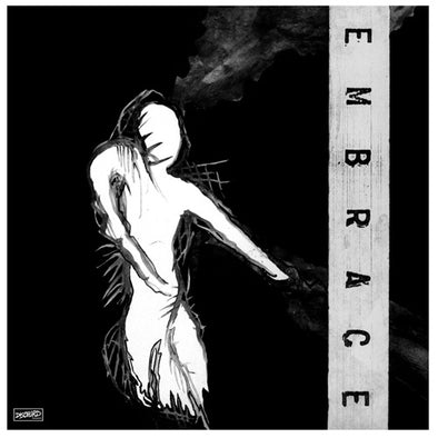 Embrace "Self Titled" LP