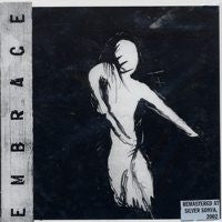 Embrace "s/t" CD