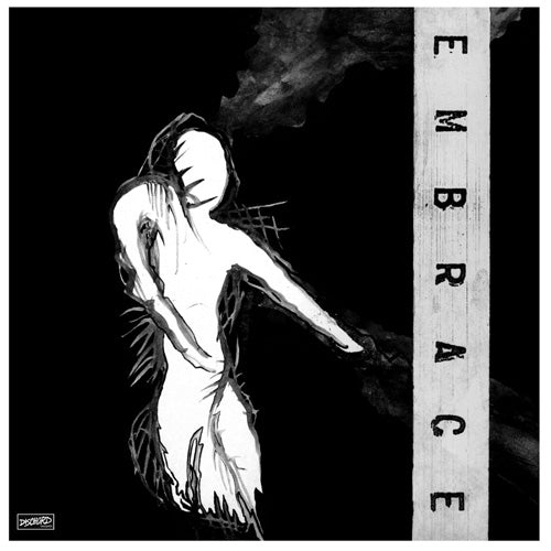 Embrace "Self Titled" LP