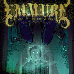 Emmure "Goodbye To The Gallows" CD