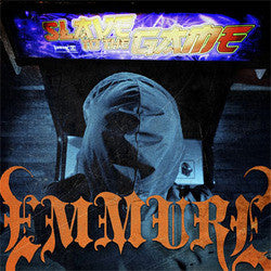 Emmure "Slave To The Game" CD