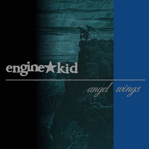 Engine Kid "Angel Wings" 2xLP