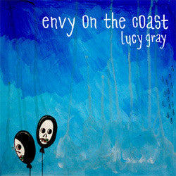 Envy On The Coast "Lucy Gray" CD