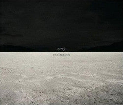 Envy Recitation CD