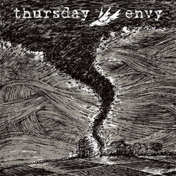 Envy / Thursday LP+CD