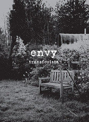Envy "Transfovista" DVD