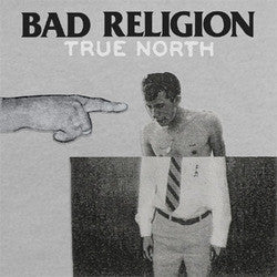 Bad Religion "True North" CD