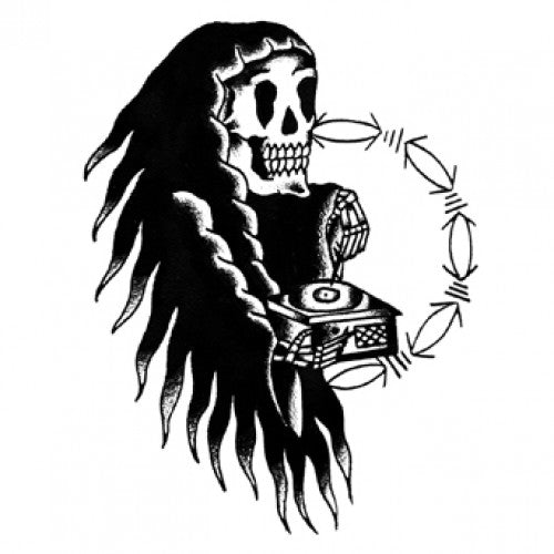 Gatecreeper / Homewrecker / Outer Heaven / Scorched "4 Way Split" LP